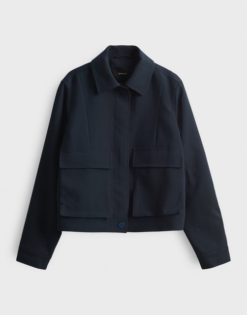 OPUS Jackenblazer Jaleen coal blue günstig online kaufen