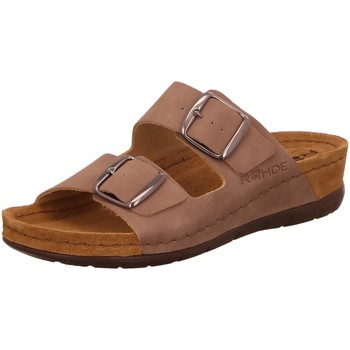 Rohde  Clogs Pantoletten 585618 günstig online kaufen