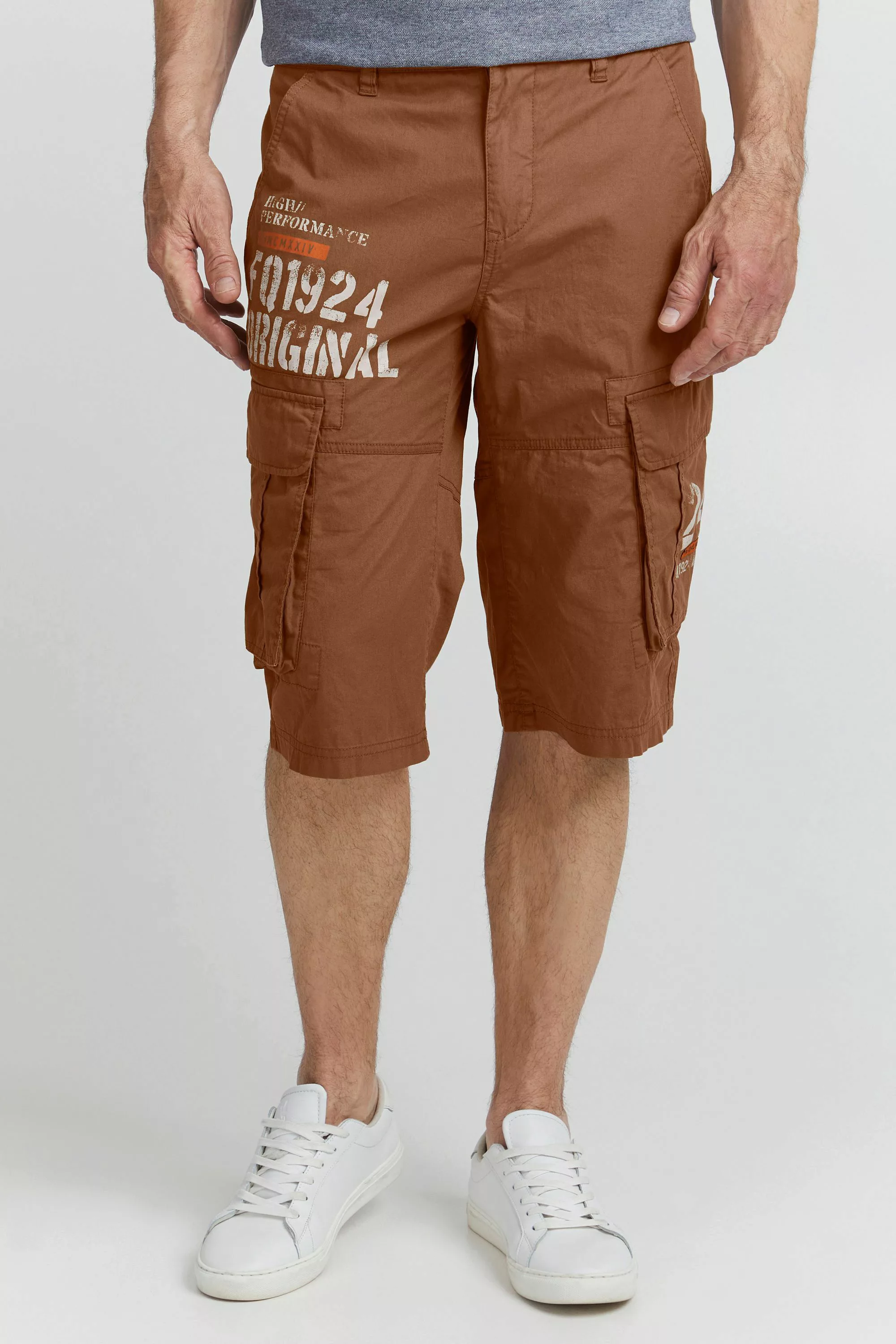 FQ1924 Cargoshorts "Cargoshorts FQMael" günstig online kaufen