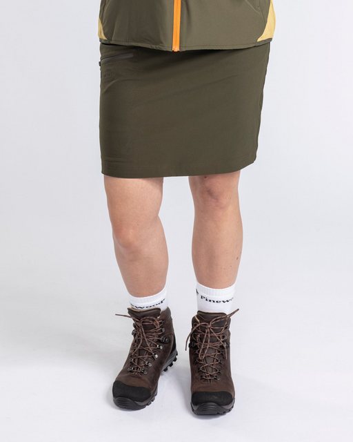 Pinewood Skort FINNVEDEN HIKING ROCK CS Wanderskort, Outdoorrock günstig online kaufen