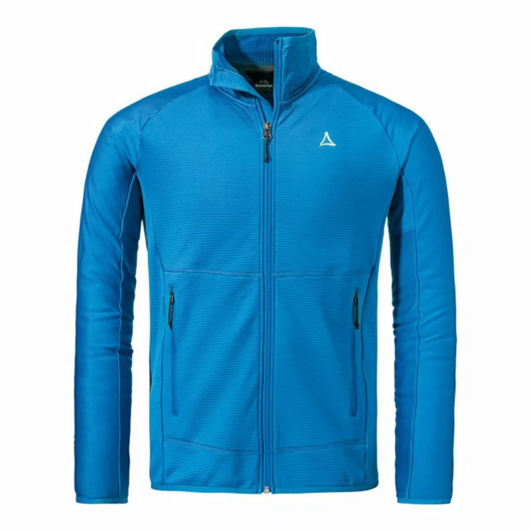 Schöffel Trekkingjacke Fleece Jk Style Cascata MNS SHIFT BLUE günstig online kaufen