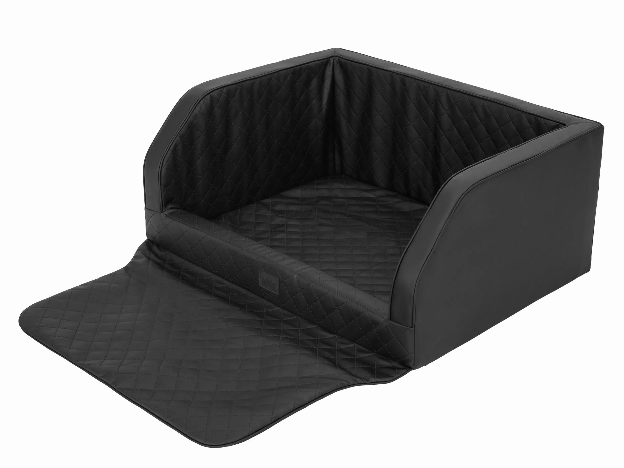 Hobbydog Tier-Autobett Autohundebett Hundebett Autoschutzdecke Kofferraumsc günstig online kaufen