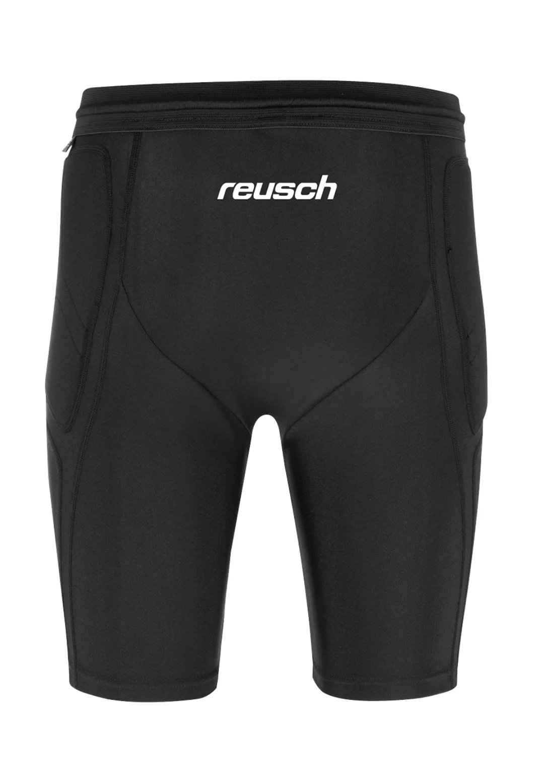 Reusch Torwarthose "Compression Short XRD", mit gepolsterten Einsätzen günstig online kaufen