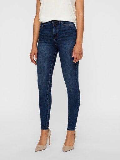 Vero Moda High-waist-Jeans "VMSOPHIA" günstig online kaufen