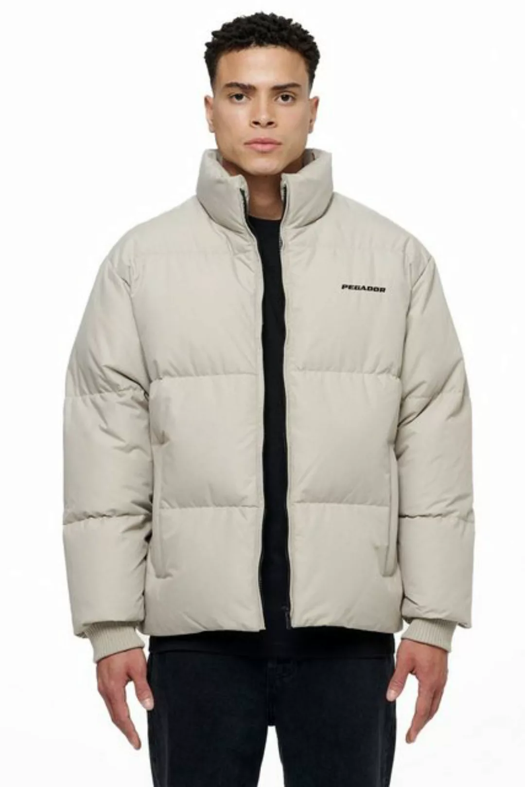 Pegador Steppjacke Solin Puffer (1-St., kein Set) günstig online kaufen