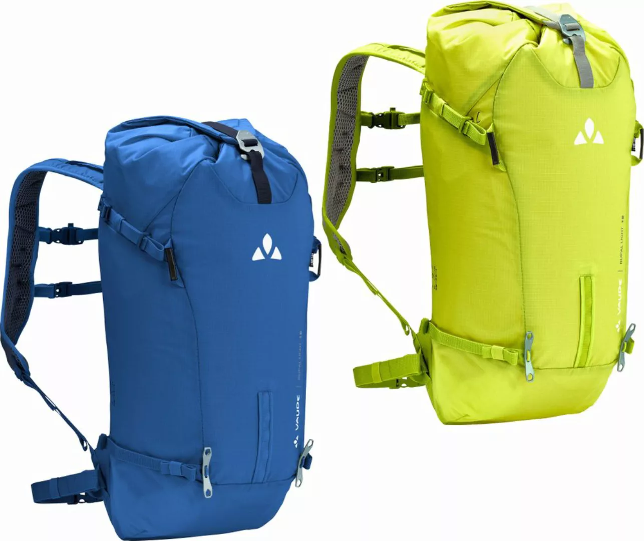 VAUDE Rupal Light 18 - Tourenrucksack günstig online kaufen