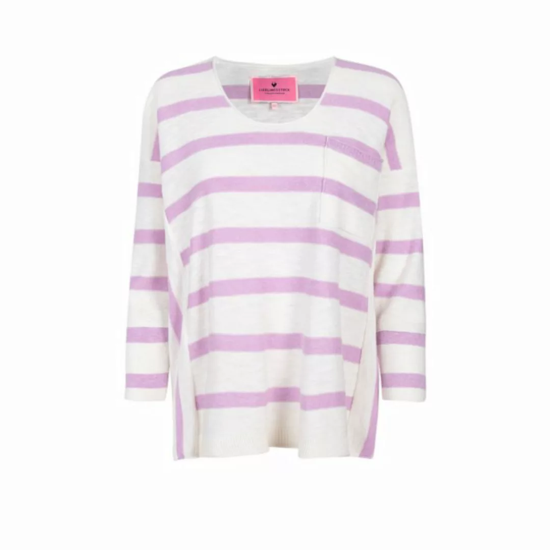 Lieblingsstück 2-in-1-Pullover günstig online kaufen