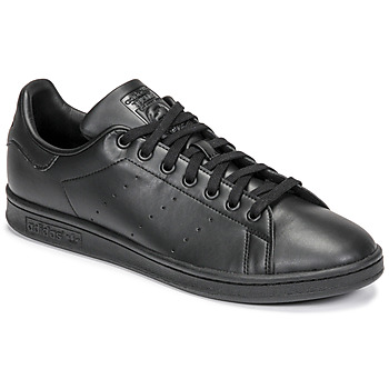 Adidas Originals Stan Smith Sportschuhe EU 36 2/3 Core Black / Core Black / günstig online kaufen