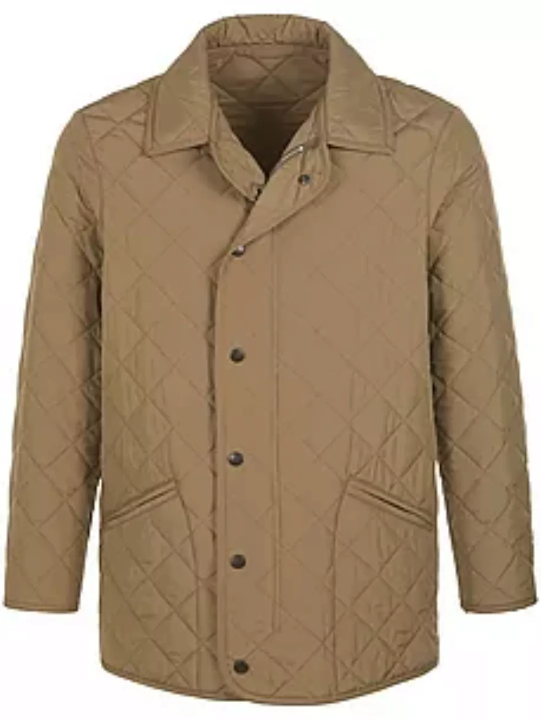 Steppjacke Lodenfrey beige günstig online kaufen