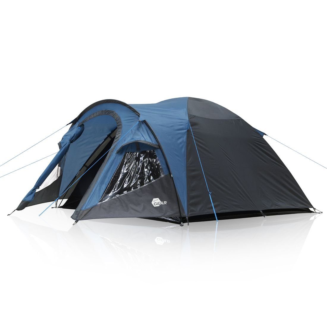 yourGEAR Kuppelzelt yourGEAR Zelt Matera 3 günstig online kaufen