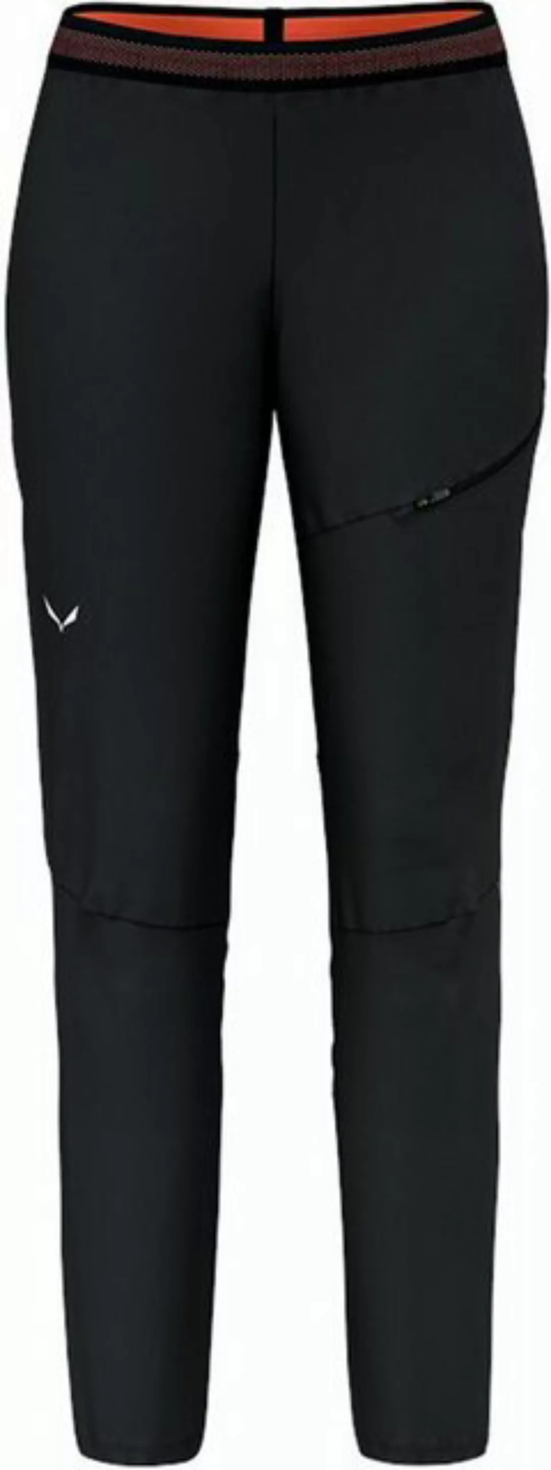 Salewa Funktionshose PEDROC 2 DST W LIGHT PANTS BLACK OUT günstig online kaufen