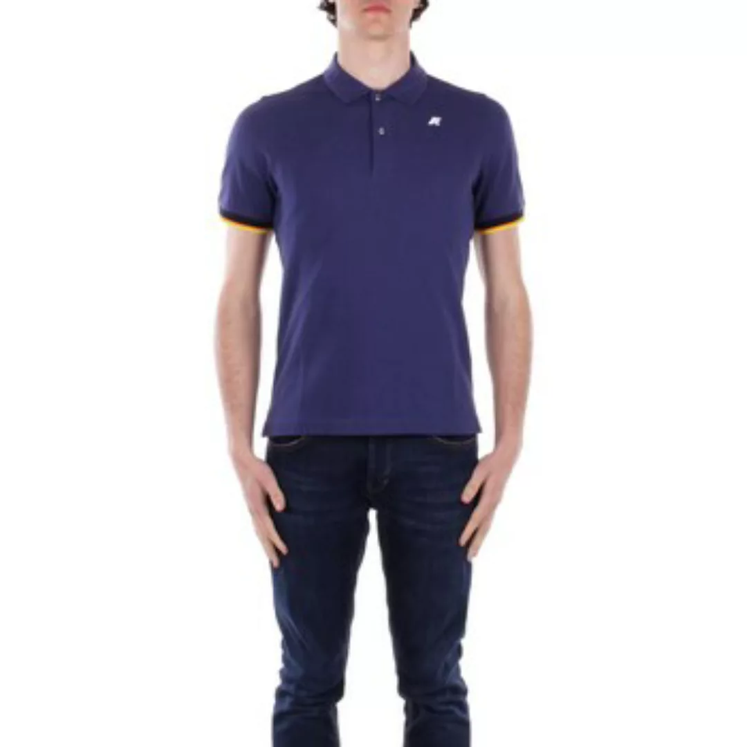 K-Way  T-Shirt K1125BW günstig online kaufen