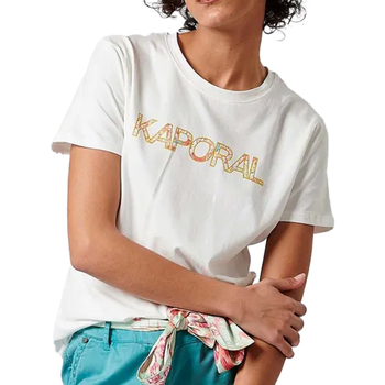 Kaporal  T-Shirts & Poloshirts FANJOE24W11 günstig online kaufen