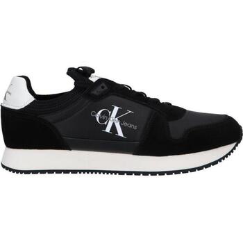 Calvin Klein Jeans  Sneaker YM0YM00553 SOCK LACEUP günstig online kaufen