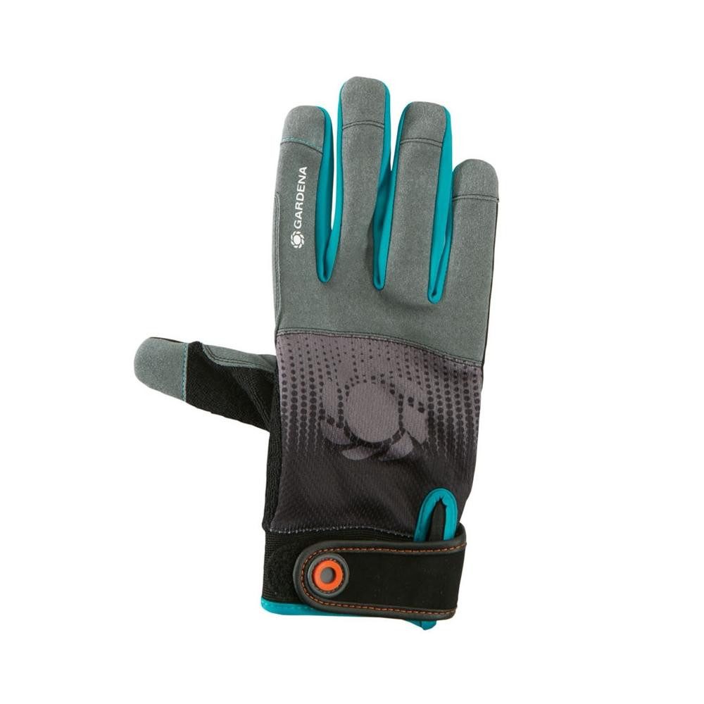 GARDENA Gartenhandschuhe 11522-20 Gerätehandschuh Größe 10 günstig online kaufen