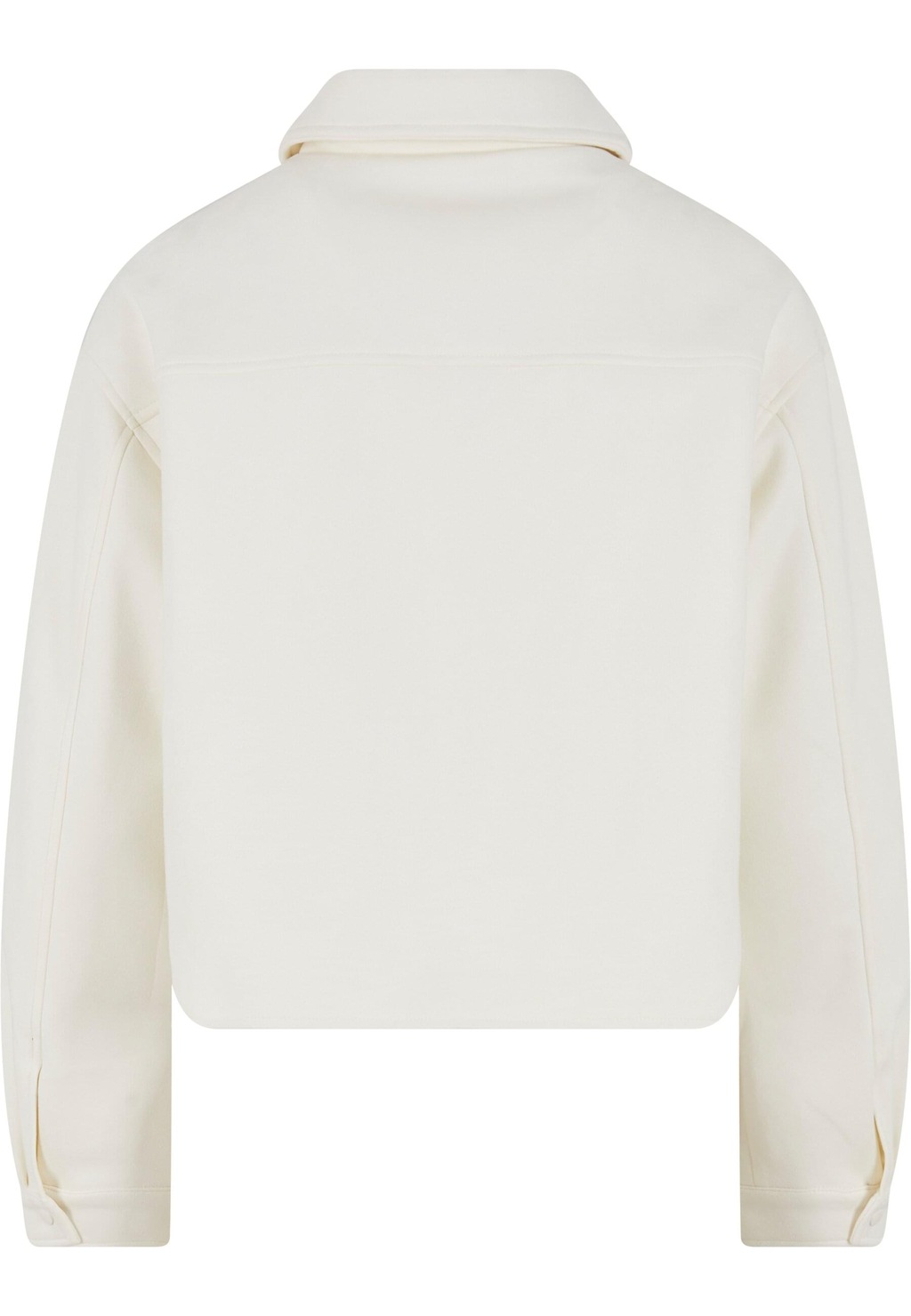 URBAN CLASSICS Allwetterjacke "Urban Classics Ladies Soft Touch Jacket", (1 günstig online kaufen