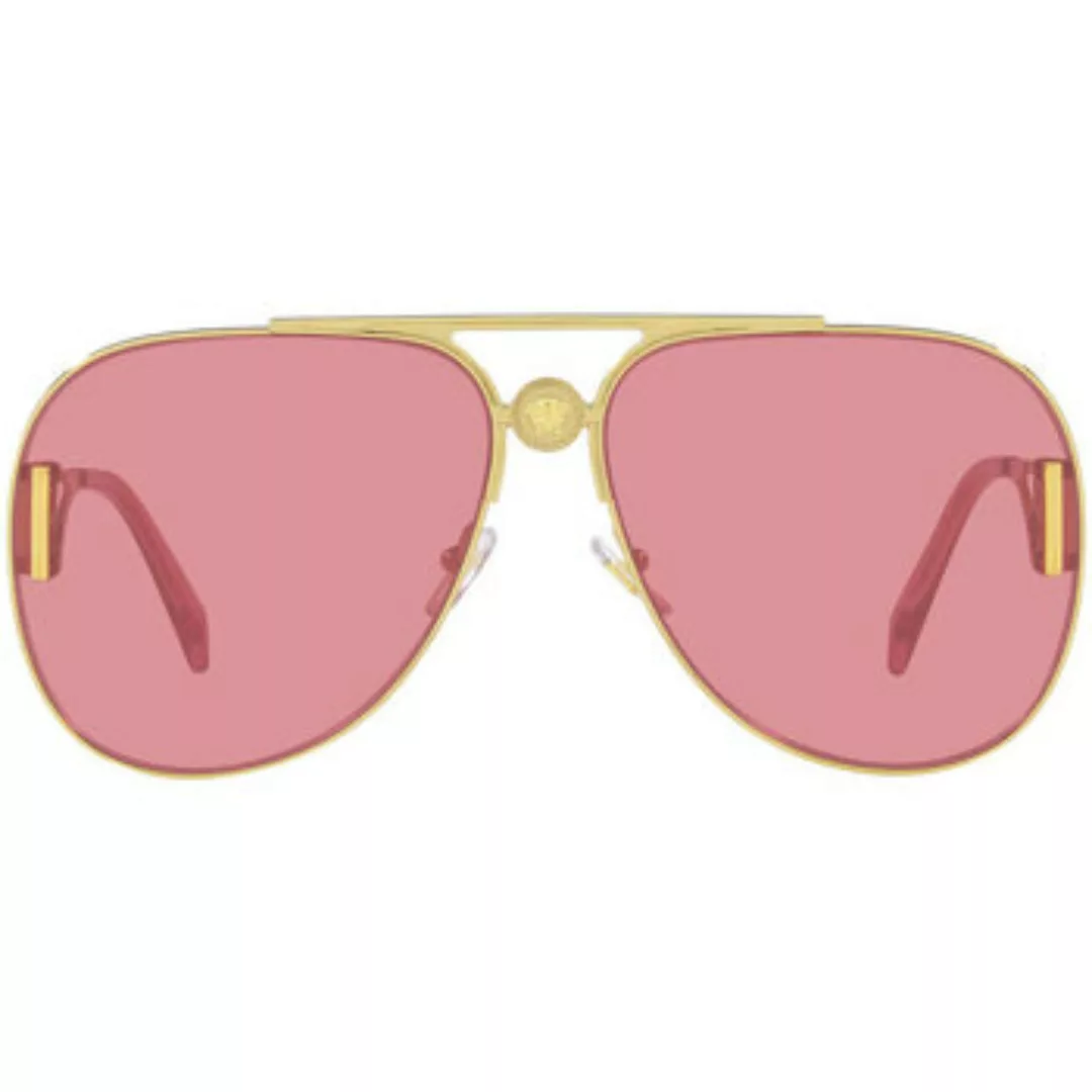 Versace  Sonnenbrillen Sonnenbrille VE2255 1002A4 günstig online kaufen