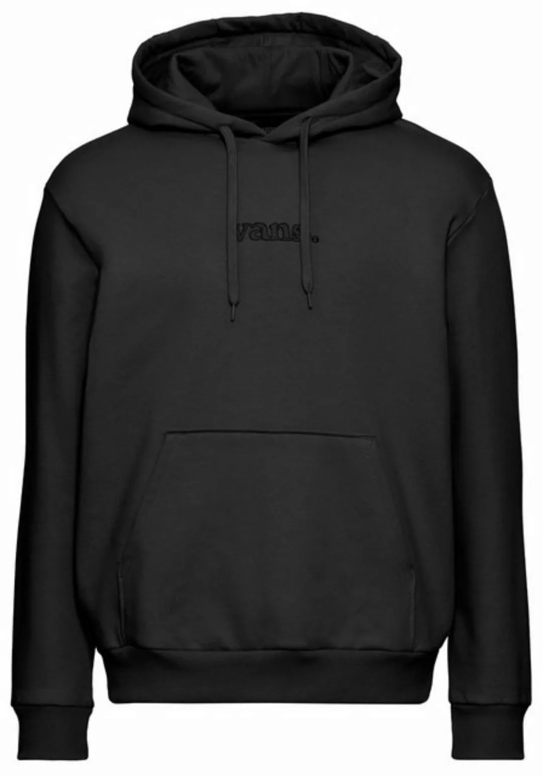 Vans Kapuzensweatshirt ESSENTIALFTRELAXEDPO günstig online kaufen