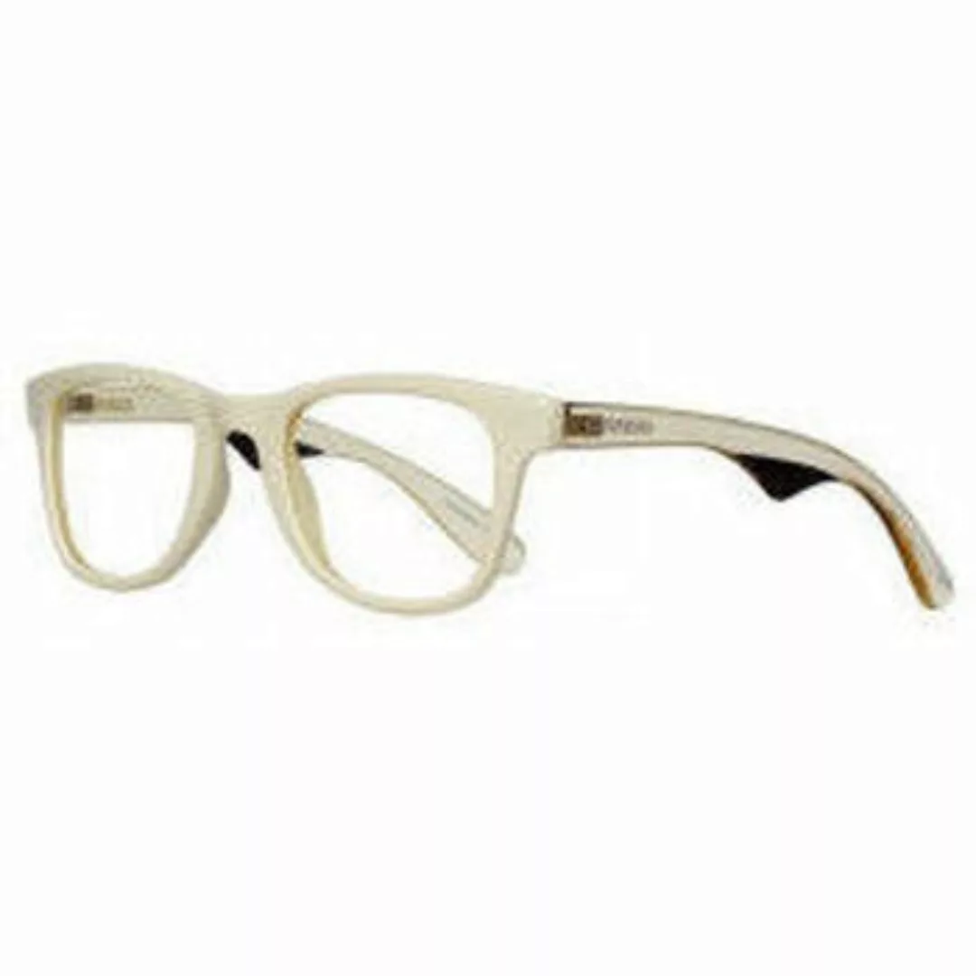 Carrera  Sonnenbrillen Brillenfassung  6000-2UY-99 Weiß günstig online kaufen
