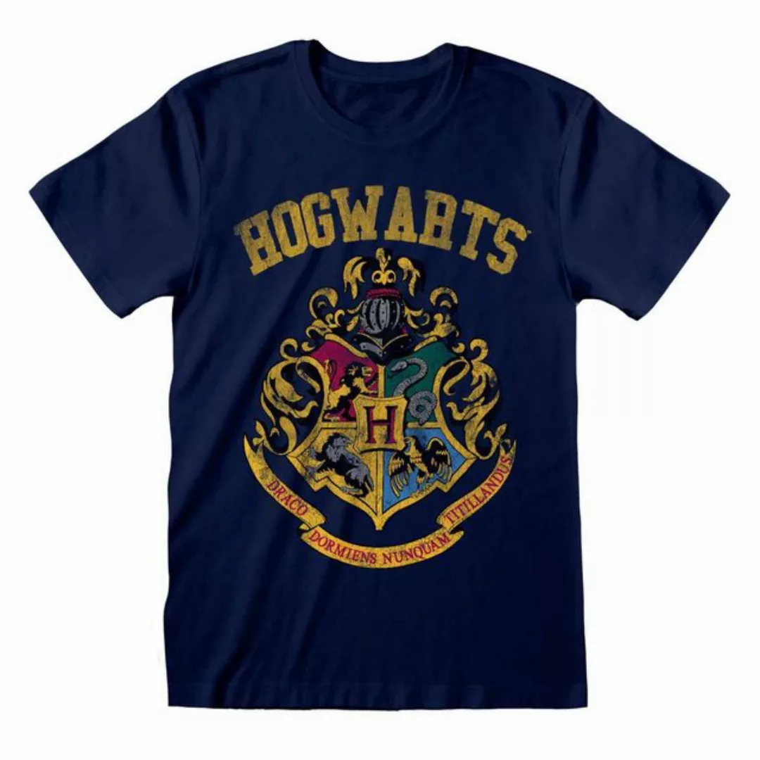 Harry Potter T-Shirt günstig online kaufen