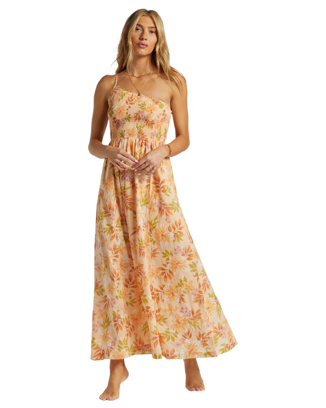 Billabong Sommerkleid "Warmer Days" günstig online kaufen