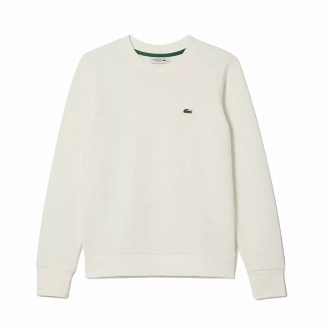 Lacoste Sweater Lacoste Jogger Crew günstig online kaufen