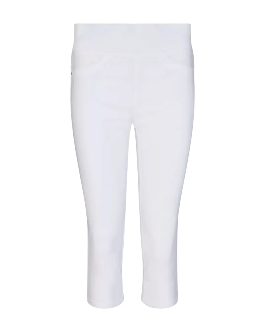 FREEQUENT Caprileggings FQSHANTAL-CA-POWER mit extra breitem günstig online kaufen