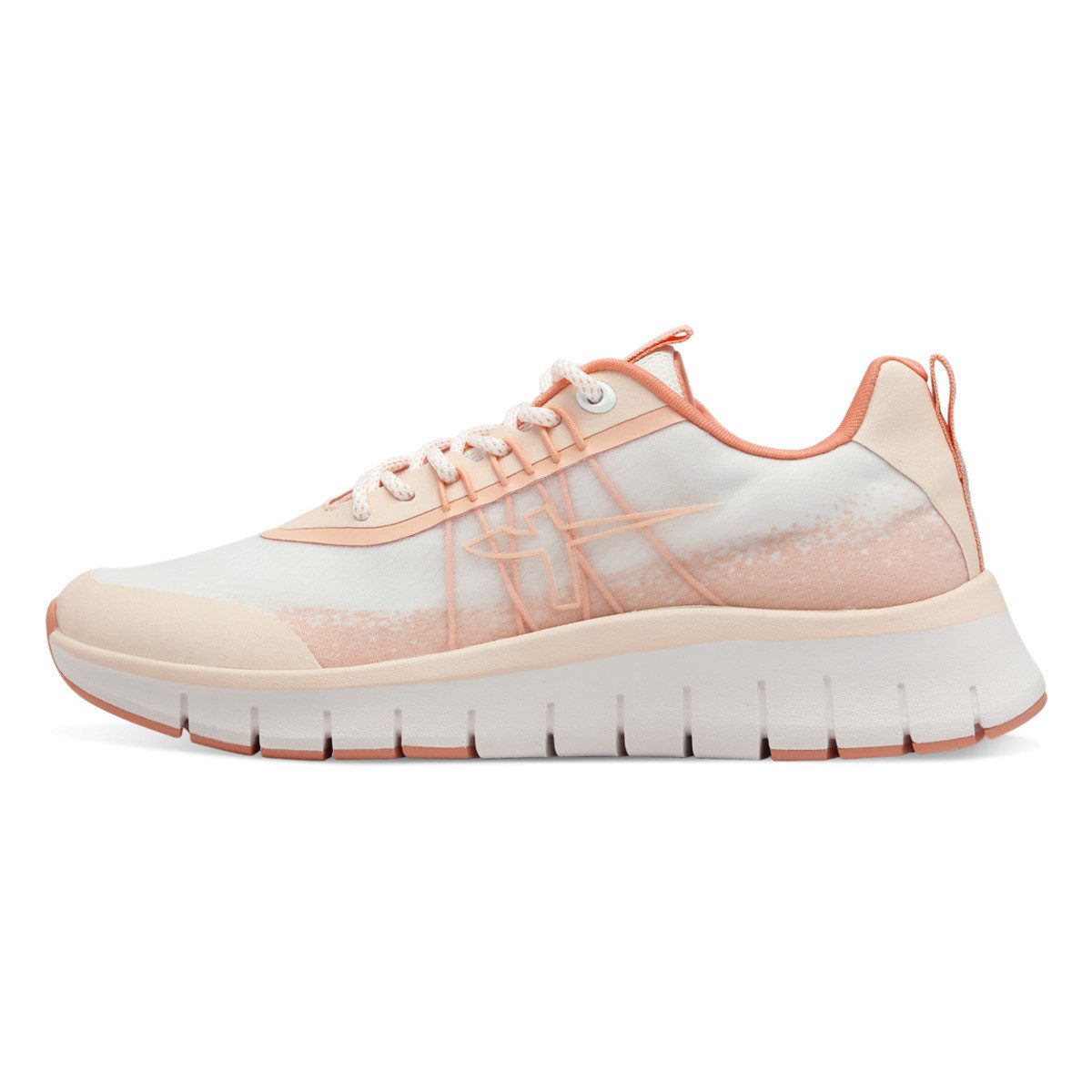 Tamaris 1-23767-44 Damen Sneaker Turnschuhe, Sportschuhe, günstig online kaufen