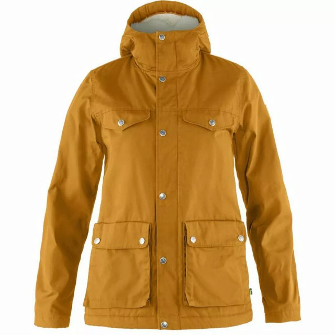 Fjällräven Funktionsjacke Greenland Winter Jacket W günstig online kaufen