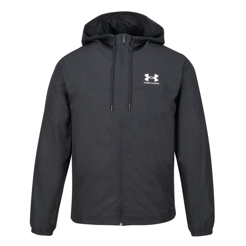 Under Armour Windbreaker, (1 St.) günstig online kaufen