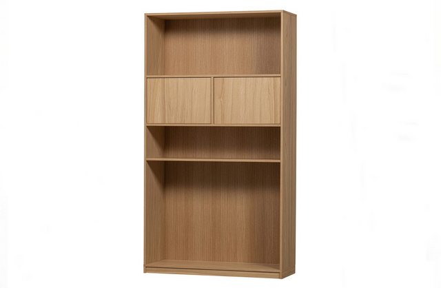 vtwonen Buffet Modulschrank Modulair 199x110 cm Natur günstig online kaufen