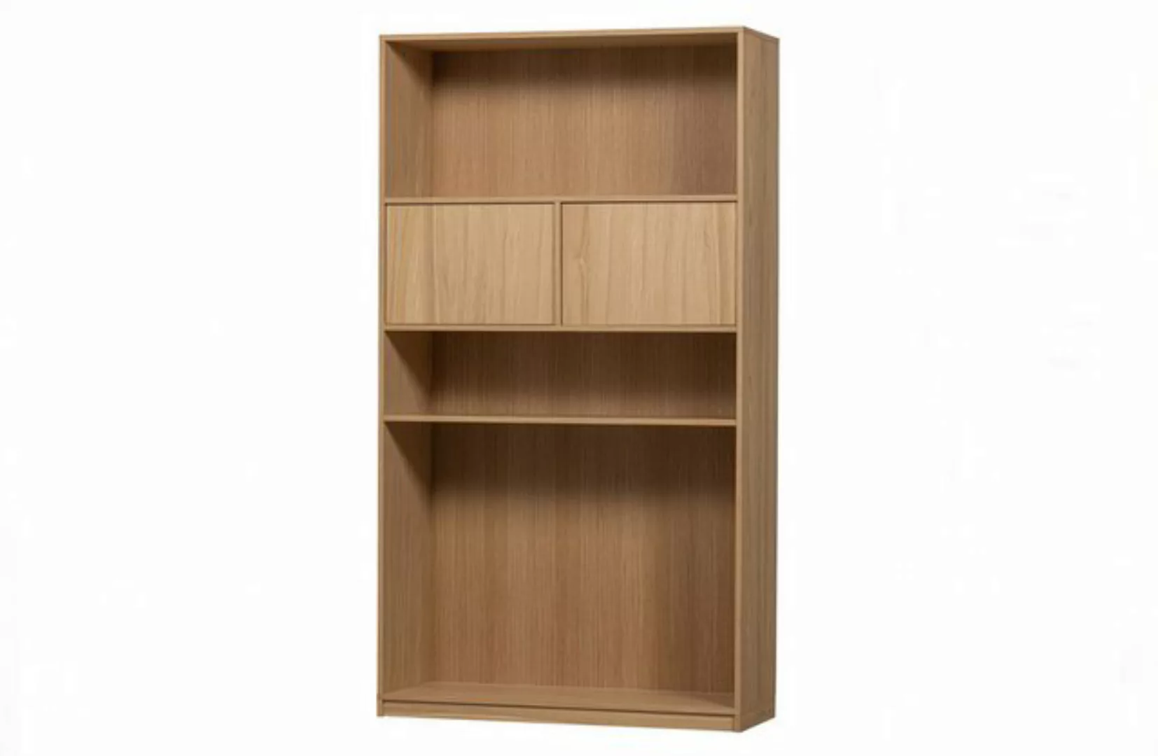 vtwonen Buffet Modulschrank Modulair 199x110 cm Push-to-Open-System günstig online kaufen