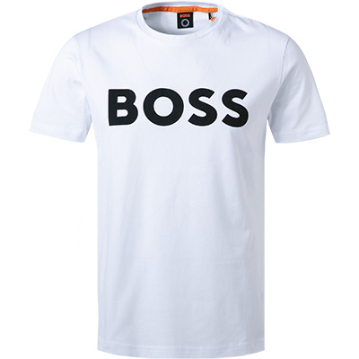 BOSS T-Shirt Thinking 50469648/102 günstig online kaufen