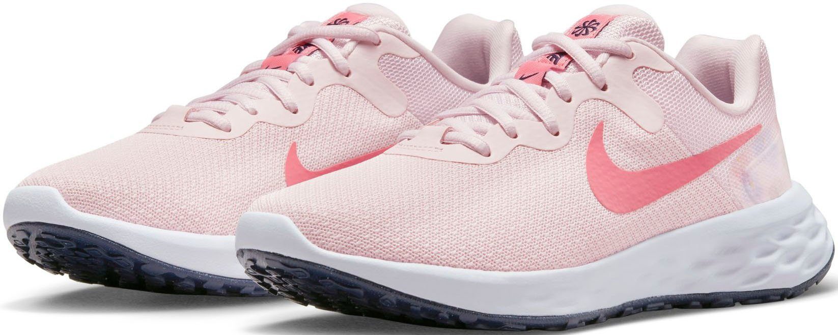 Nike Laufschuh "REVOLUTION 6 NEXT NATURE PREMIUM" günstig online kaufen