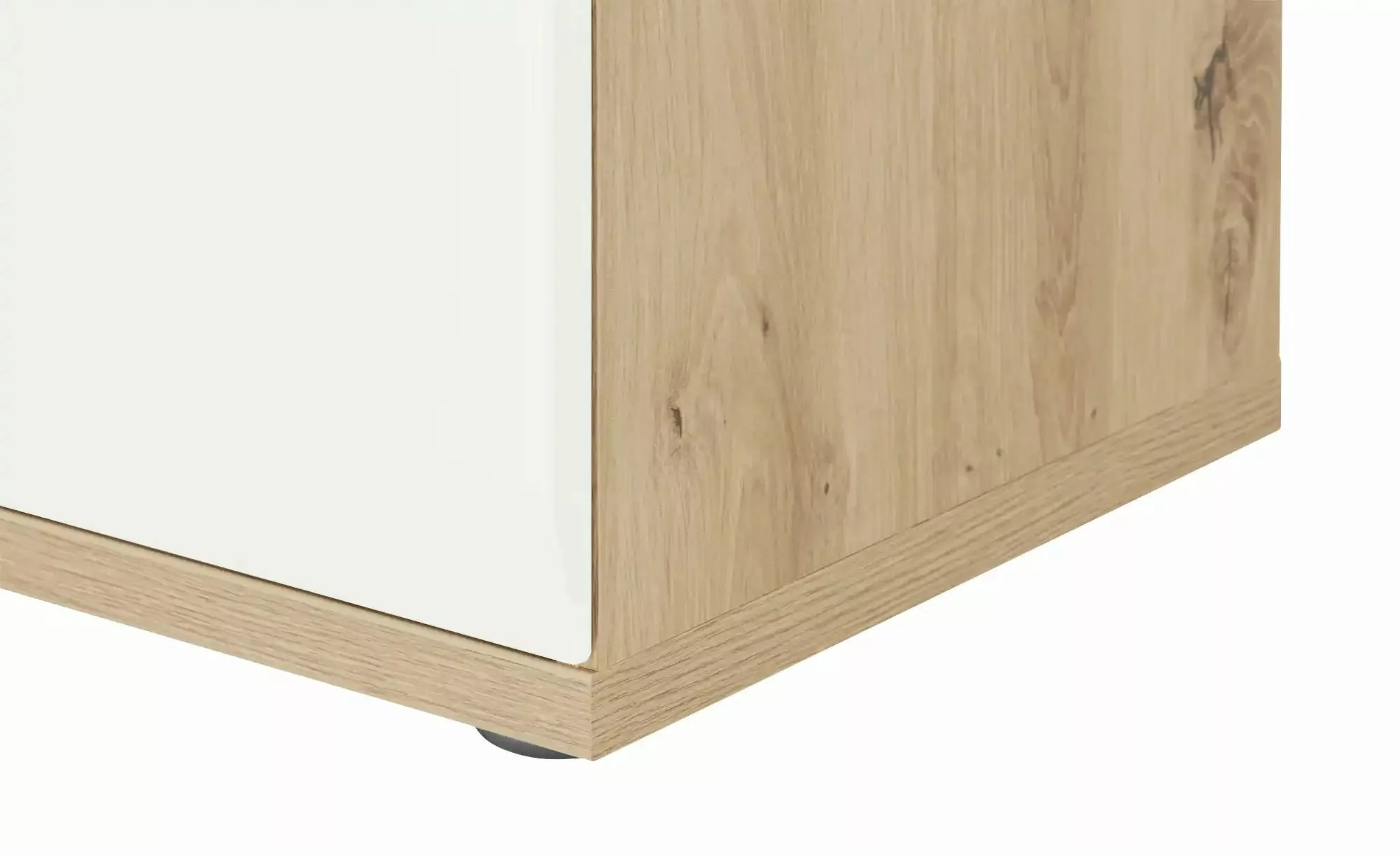 Sideboard  Eldena ¦ weiß ¦ Maße (cm): B: 180 H: 90 T: 40.0 Kommoden & Sideb günstig online kaufen