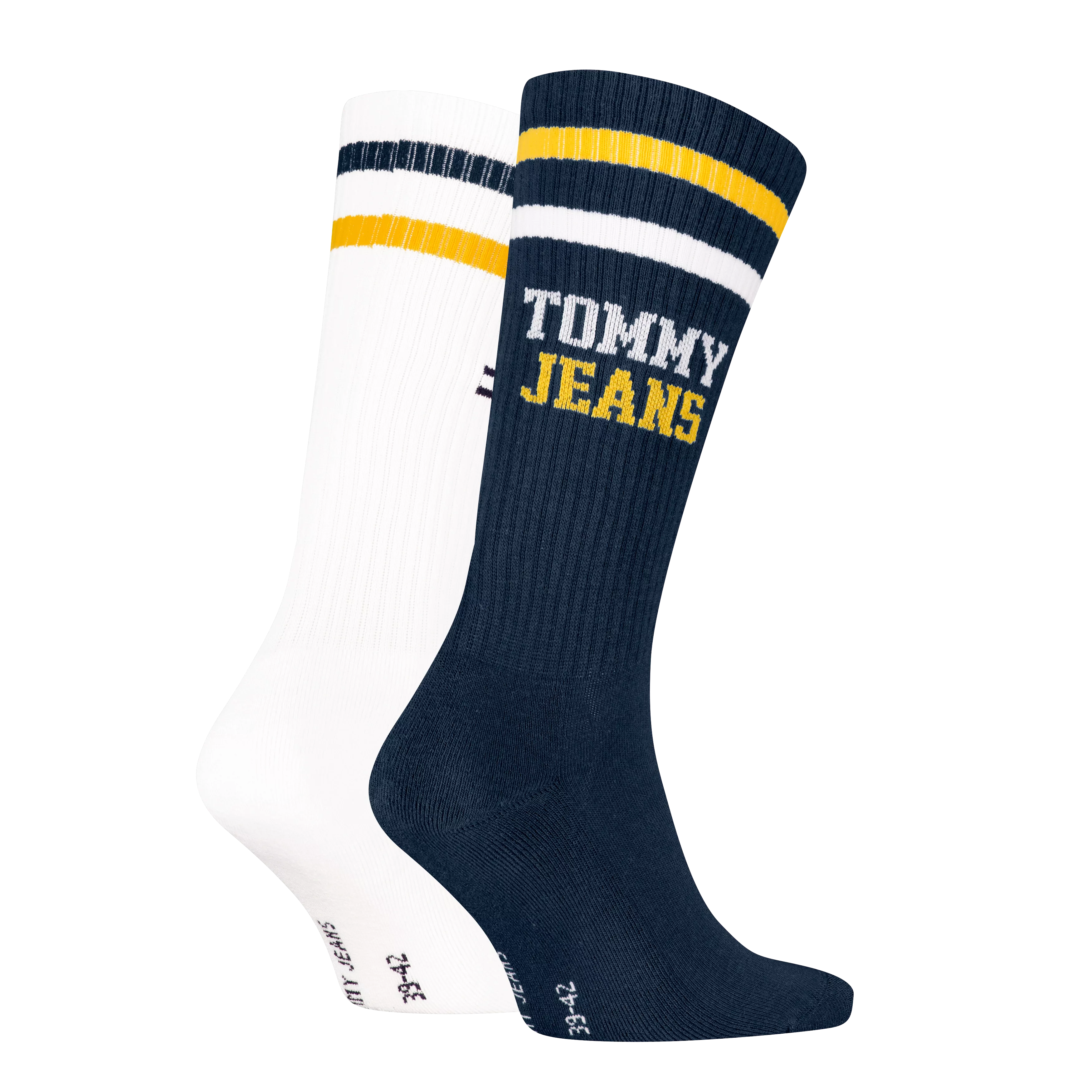 Tommy Hilfiger Socken "TH WOMEN SOCK 3P GIFTBOX", (3er Pack) günstig online kaufen
