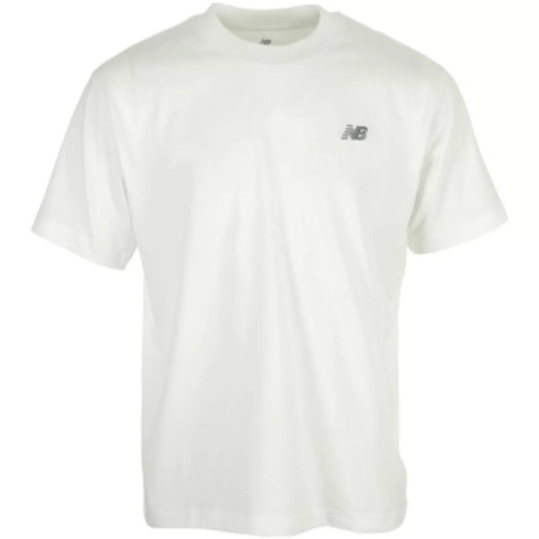 New Balance  T-Shirt Se Ctn Ss günstig online kaufen