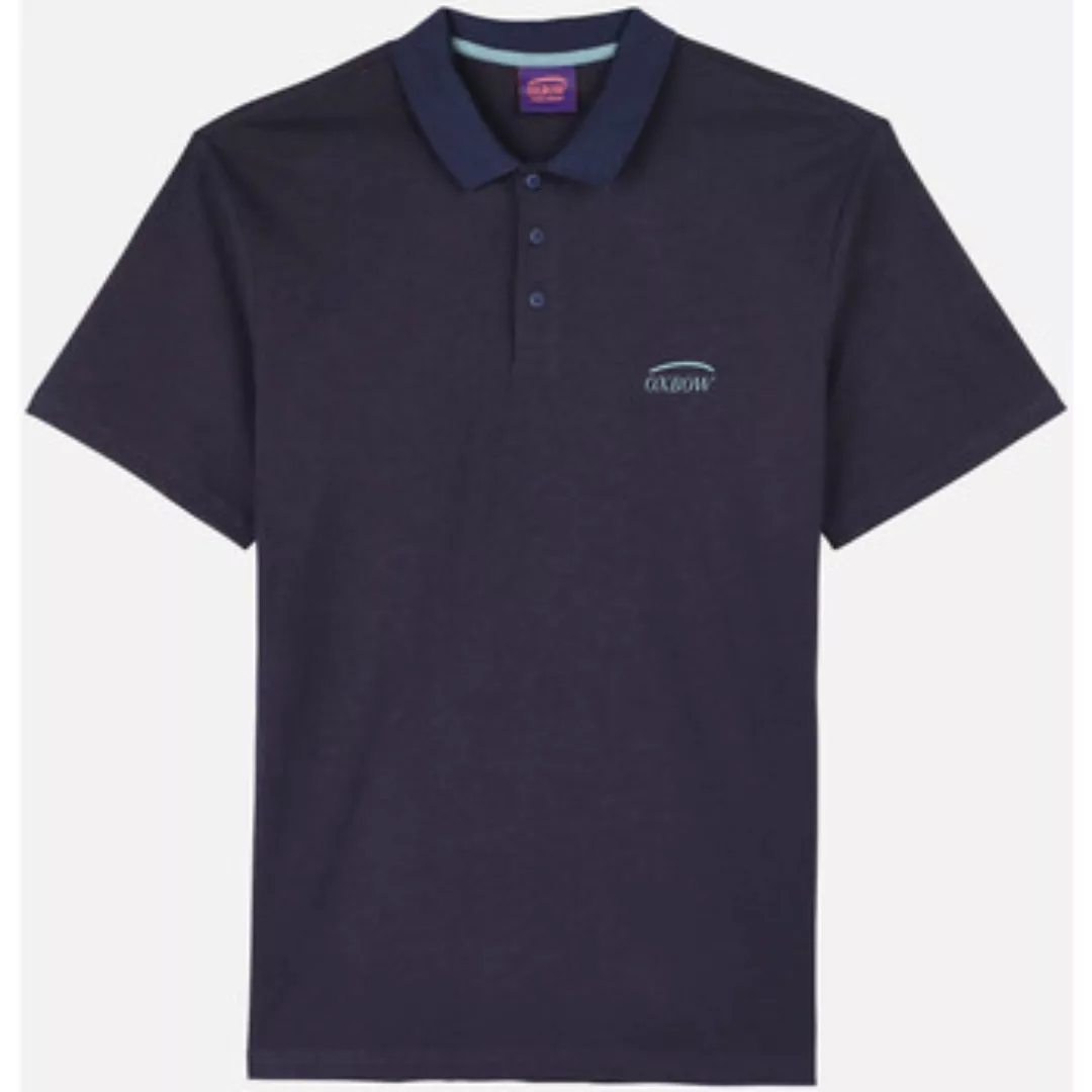 Oxbow  Poloshirt Polo NAZAK günstig online kaufen