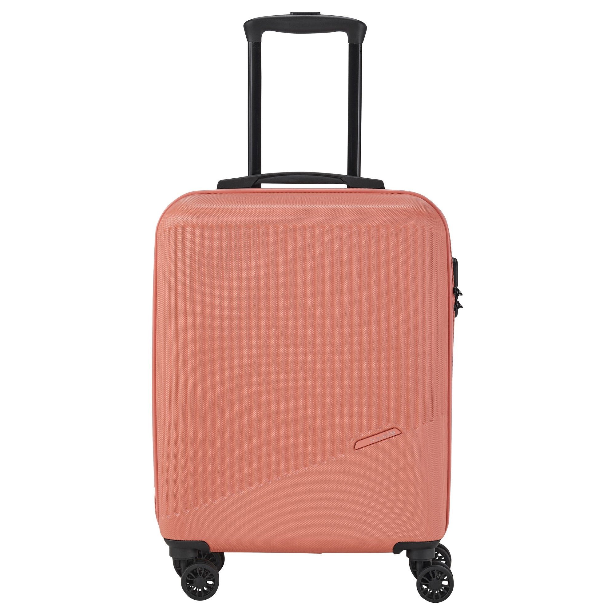 travelite Handgepäck-Trolley Bali - 4-Rollen-Kabinentrolley S günstig online kaufen