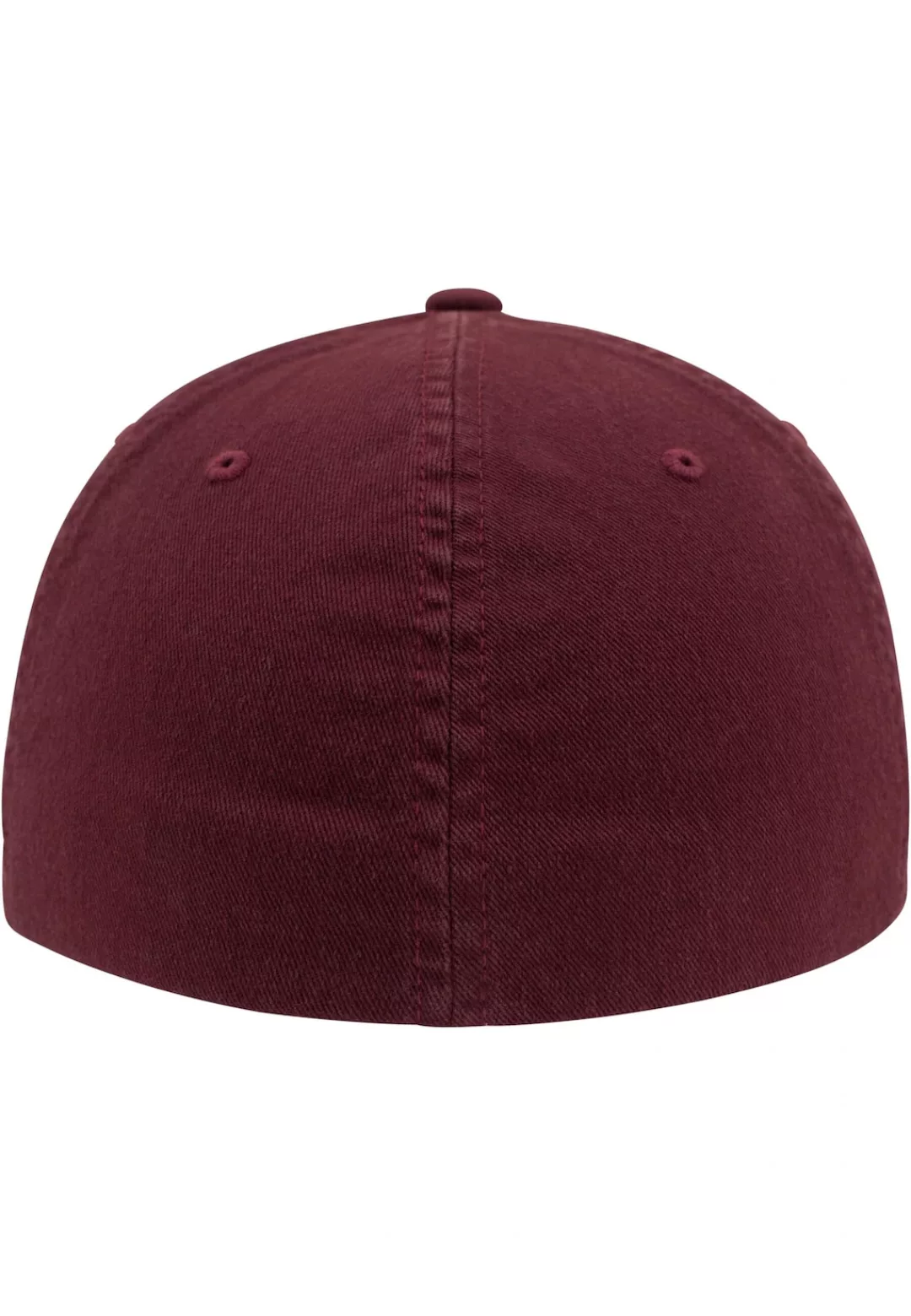Flexfit Flex Cap "Flexfit Unisex Flexfit Garment Washed Cotton Dad Hat" günstig online kaufen