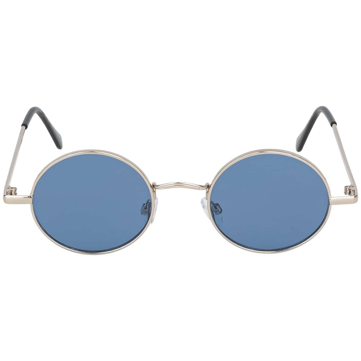 BEZLIT Eyewear Retrosonnenbrille Rund Form Designer günstig online kaufen