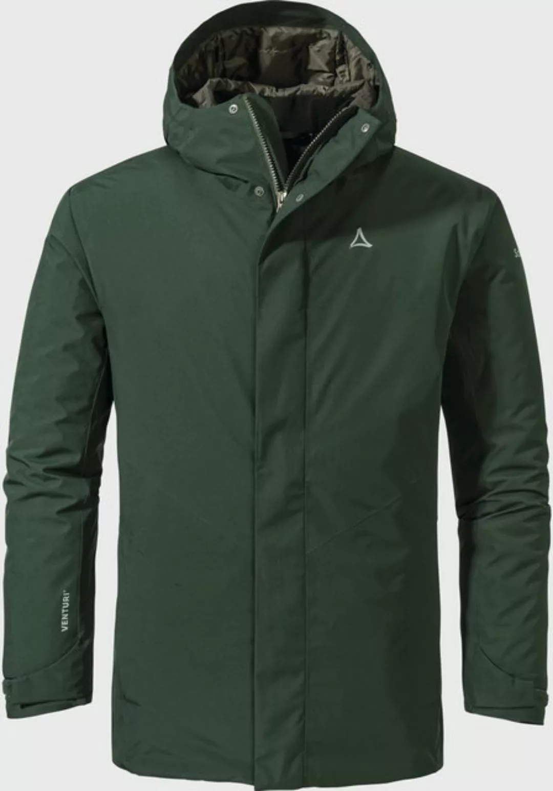 Schöffel Outdoorjacke Froda (1-St) günstig online kaufen