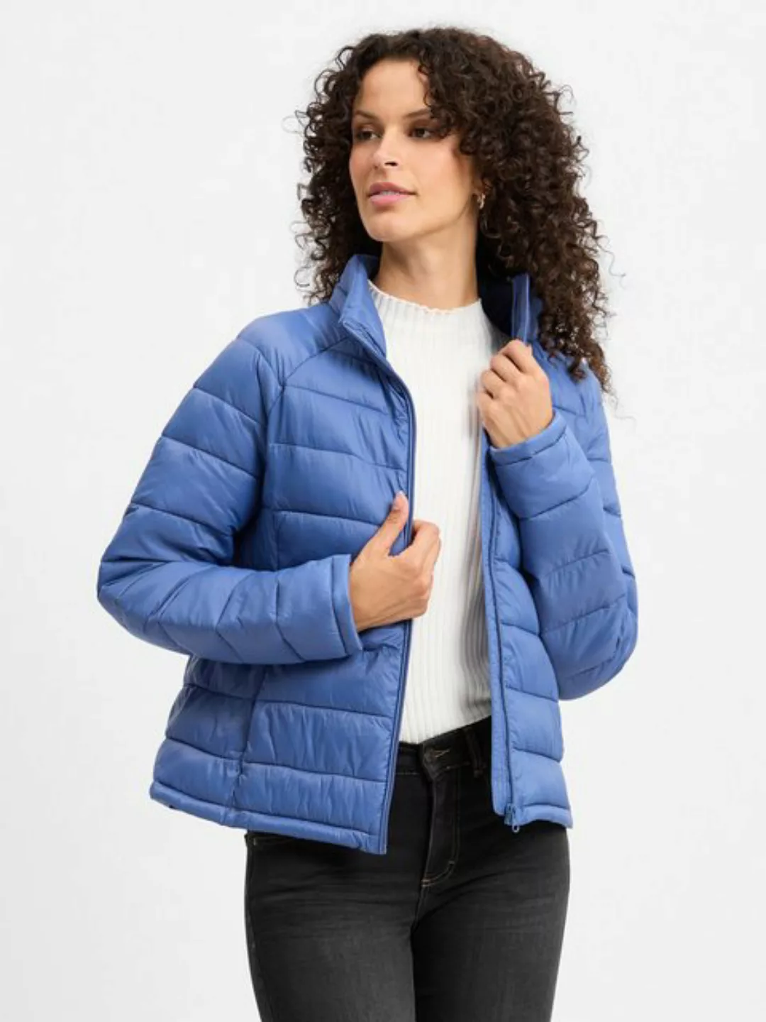 Vila Steppjacke VISIBIRIA (1-St) günstig online kaufen