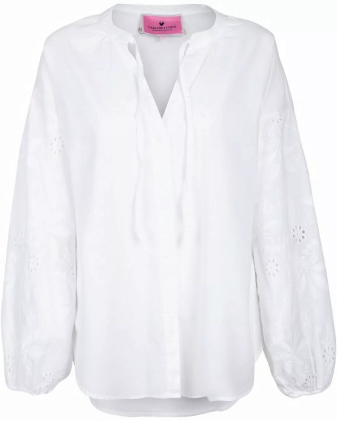 Lieblingsstück Langarmbluse Bluse ElcinL günstig online kaufen
