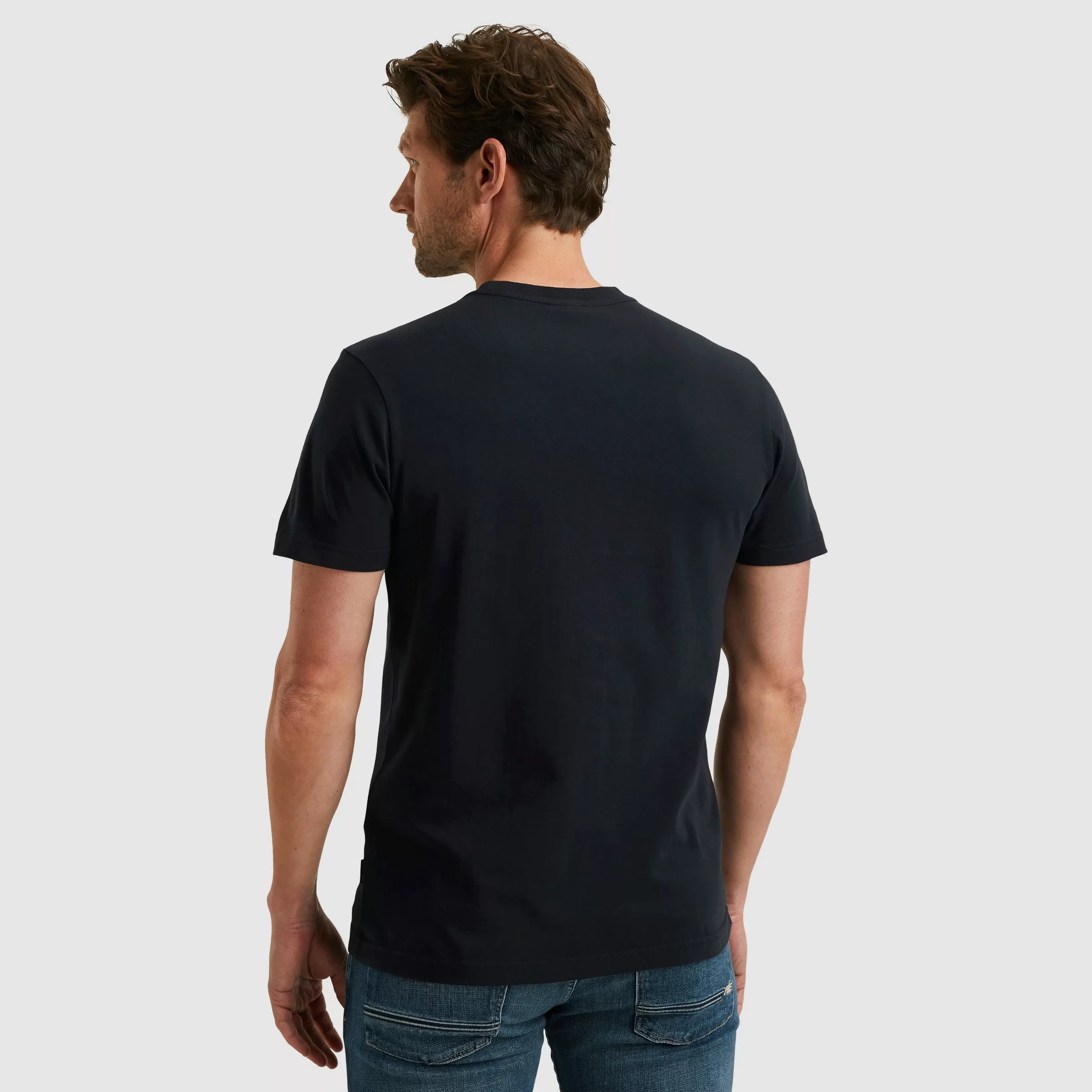 PME LEGEND T-Shirt, mit Print günstig online kaufen
