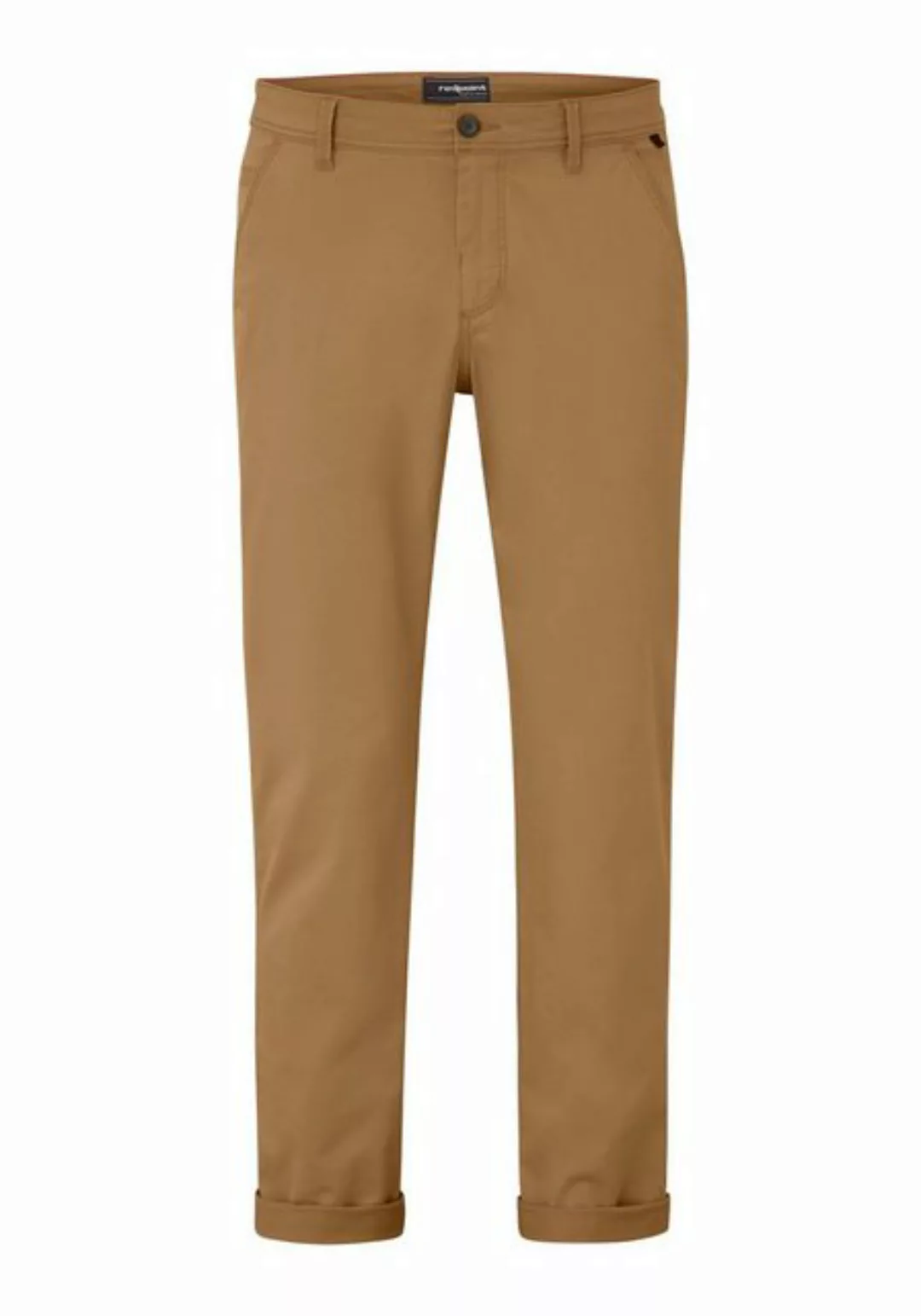 Redpoint Chinohose ODESSA Straight-Fit Relax Chinohose mit Stretch günstig online kaufen