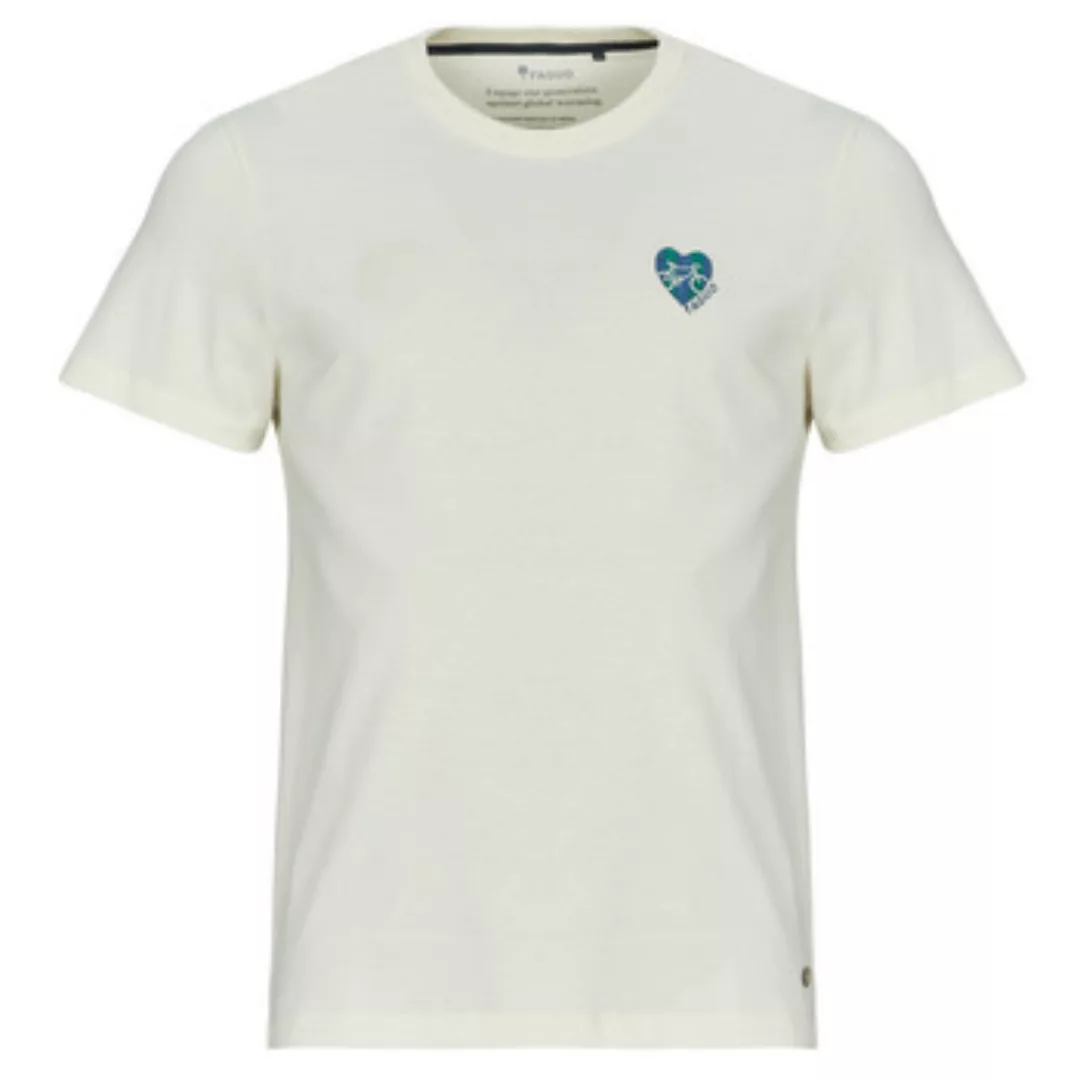 Faguo  T-Shirt ARCY günstig online kaufen