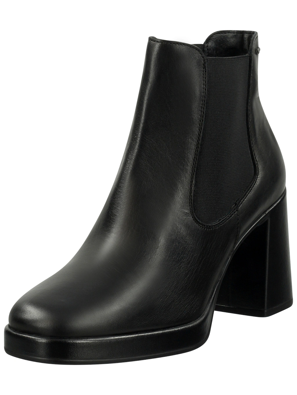 IGI & CO Stiefelette "IGI & CO Stiefelette Nappaleder" günstig online kaufen