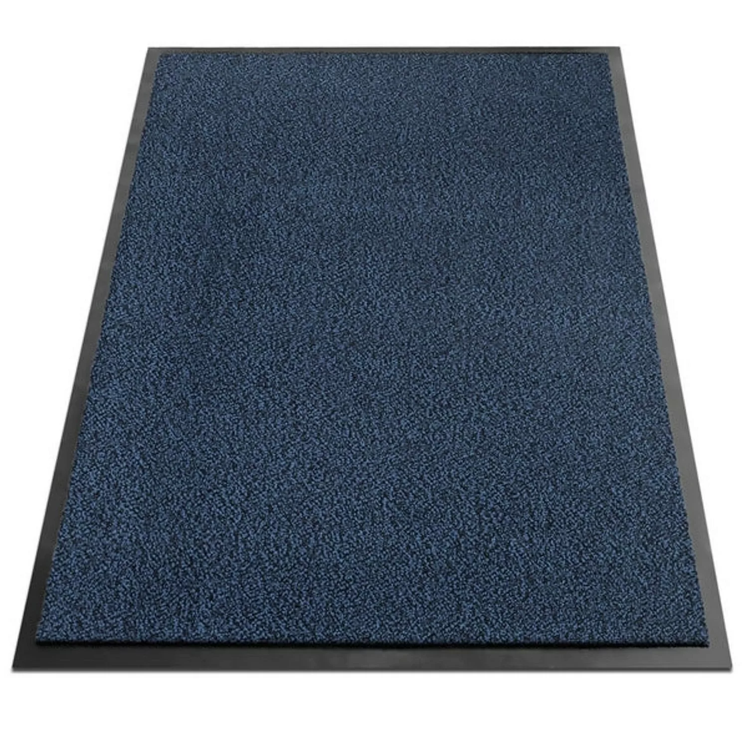 Karat Schmutzfangmatte SKY - Blau 120 x 600 cm günstig online kaufen