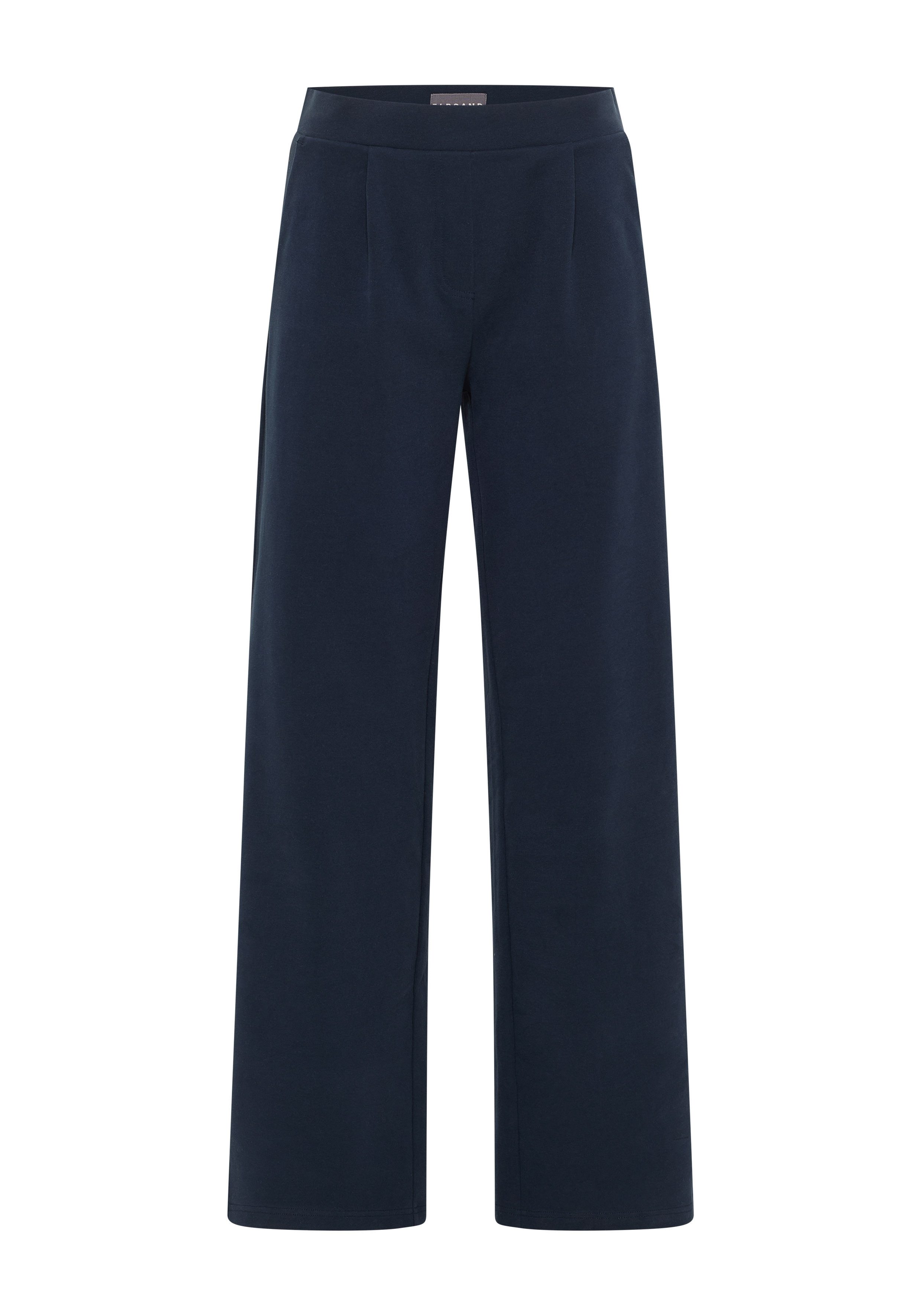 Elbsand Sweatpants Marja Eingriffstaschen vorne, relaxed günstig online kaufen
